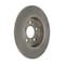 Centric Parts Standard Brake Rotor, 121.33127 121.33127 - alternate 5